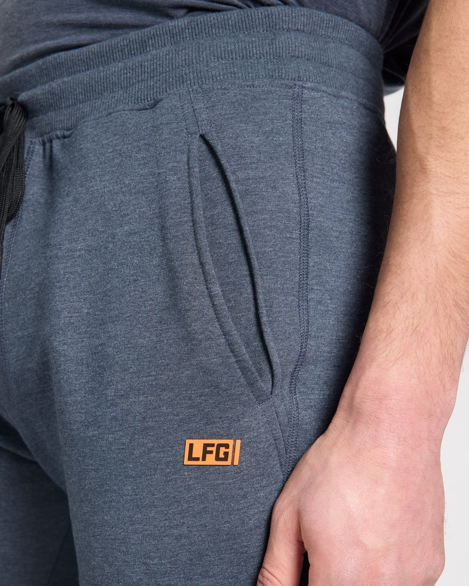 Endurance Jogger