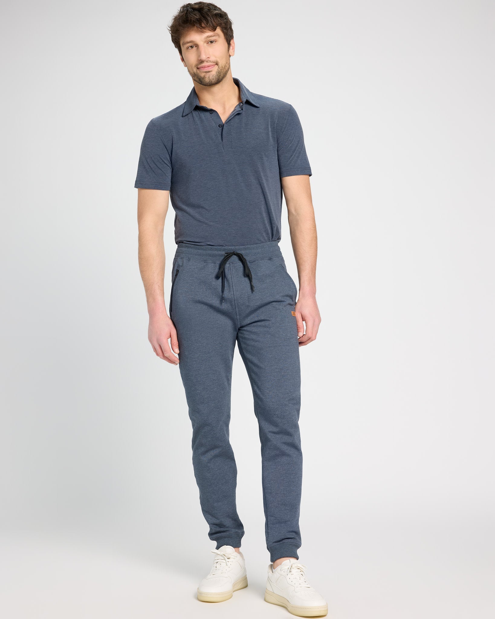 Endurance Jogger