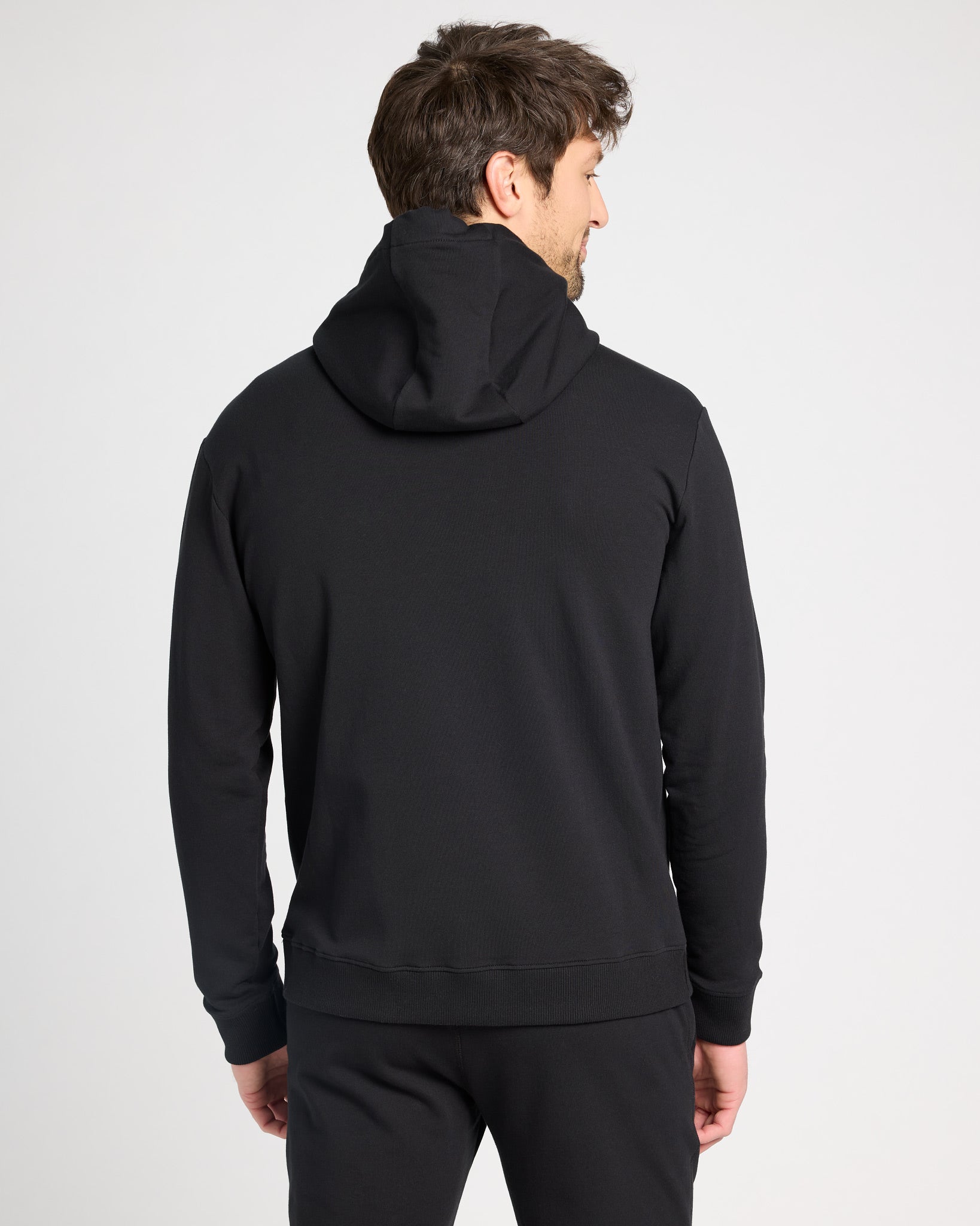 Endurance Hoodie Zip Up
