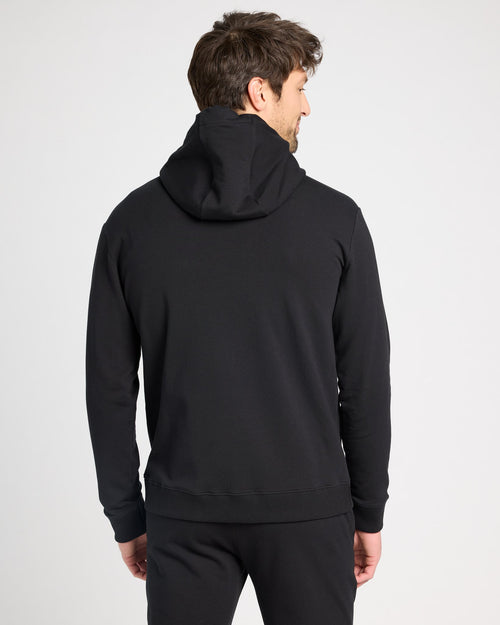Endurance Hoodie Zip Up