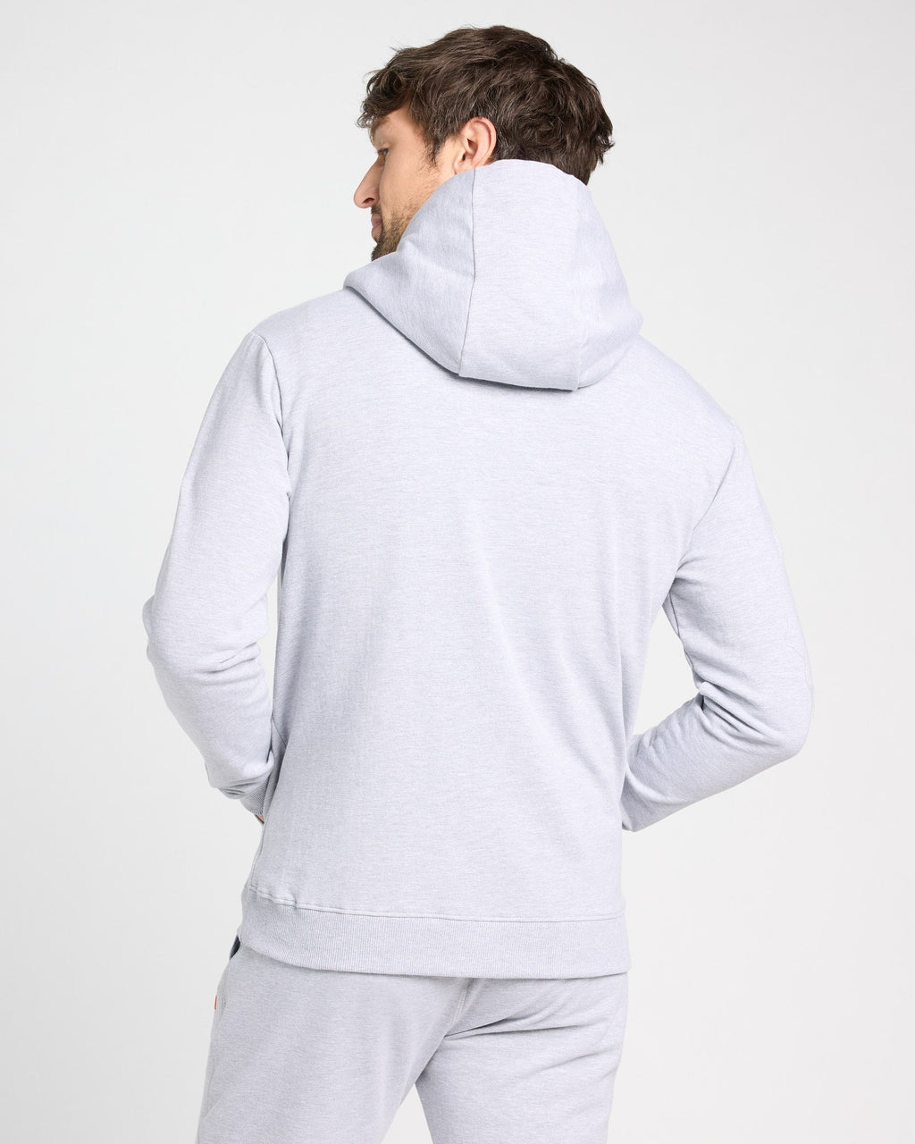 Endurance Hoodie Zip Up