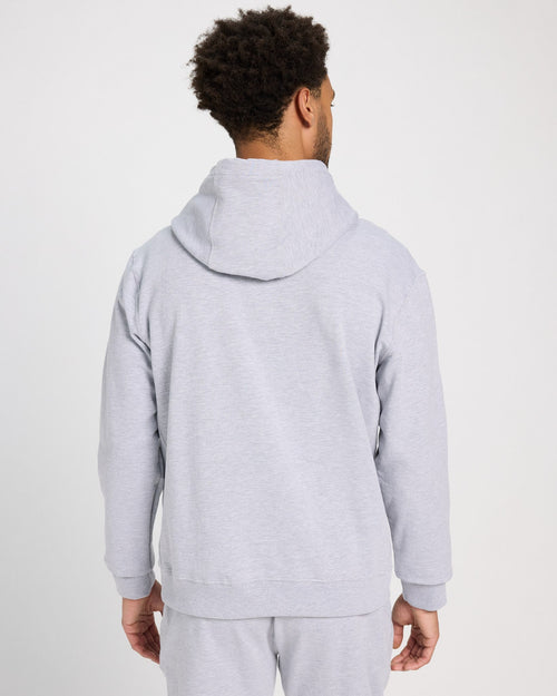 Endurance Hoodie      Pullover