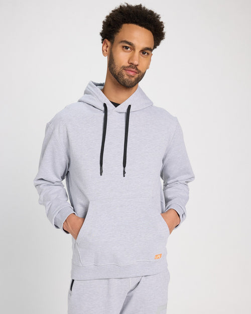 Endurance Hoodie      Pullover