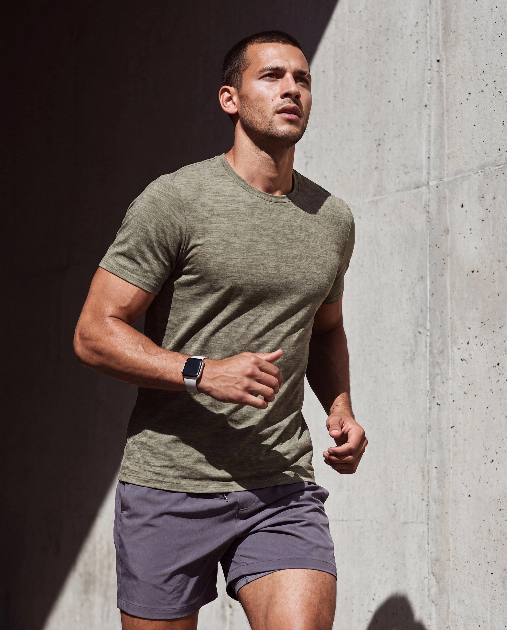 Active Tee