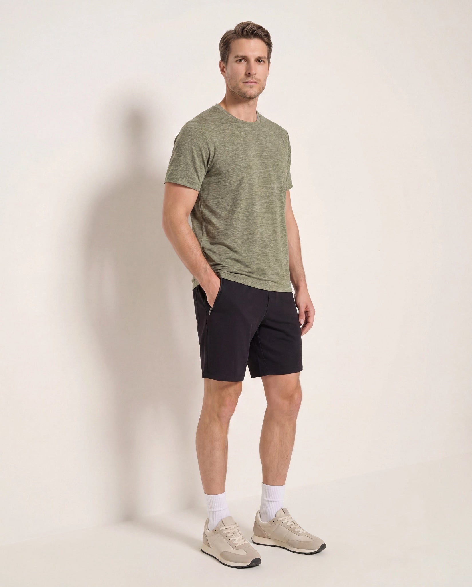Active Tee