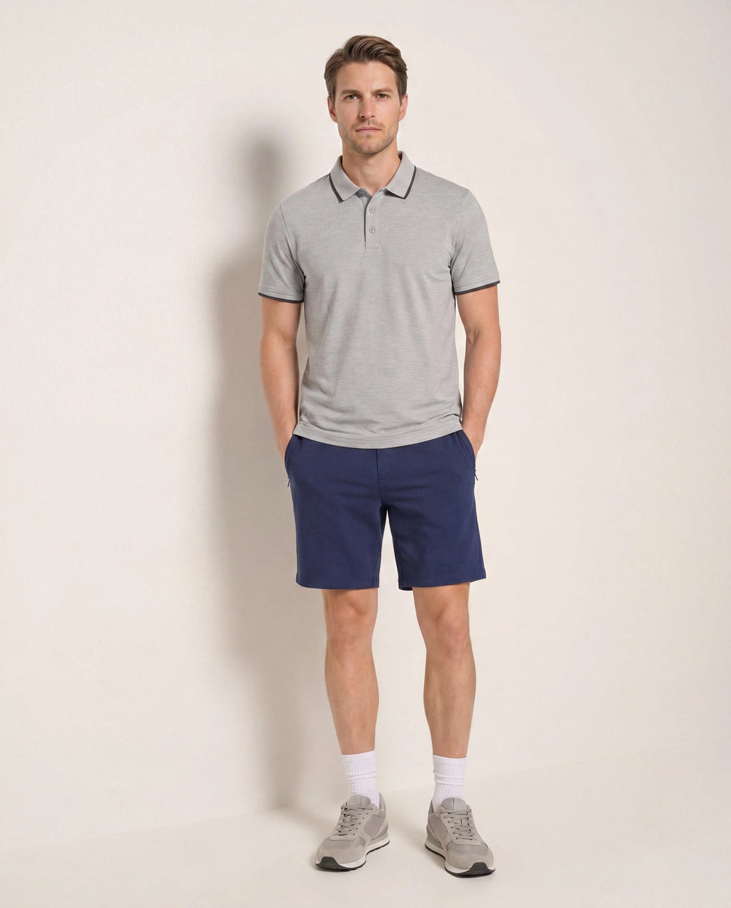 Active Polo