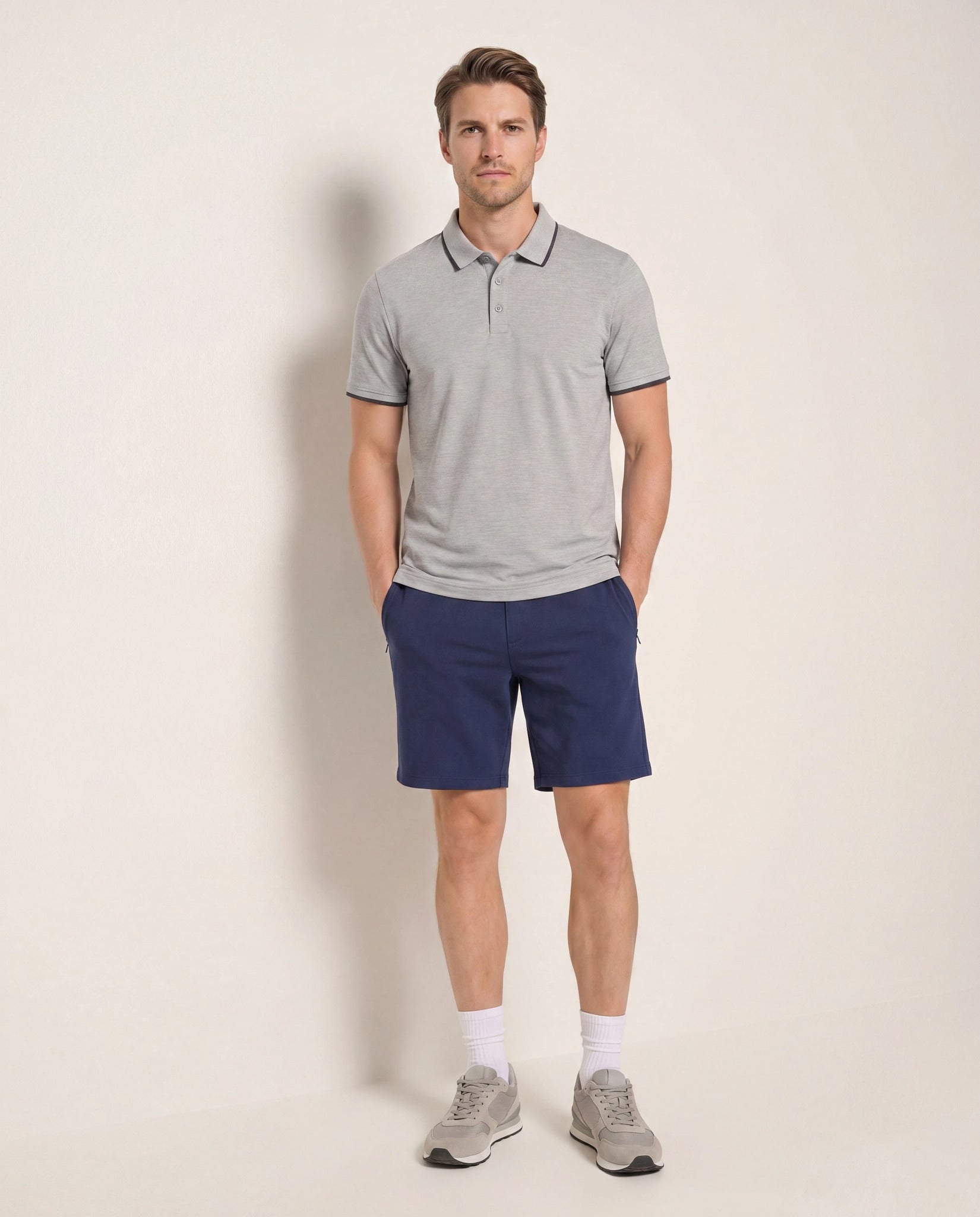 Active Polo