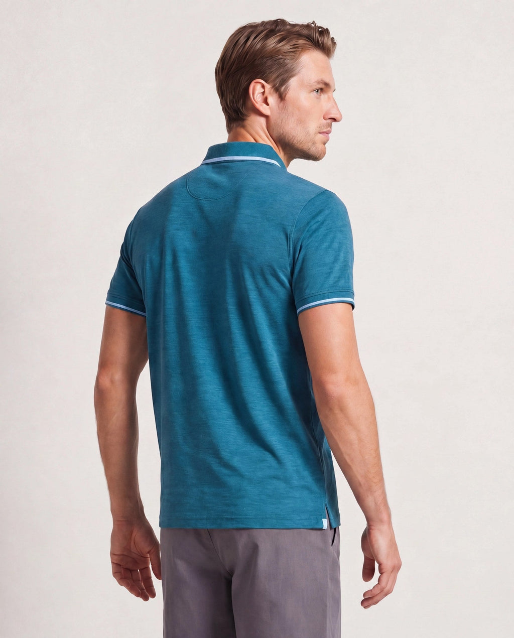 Active Polo