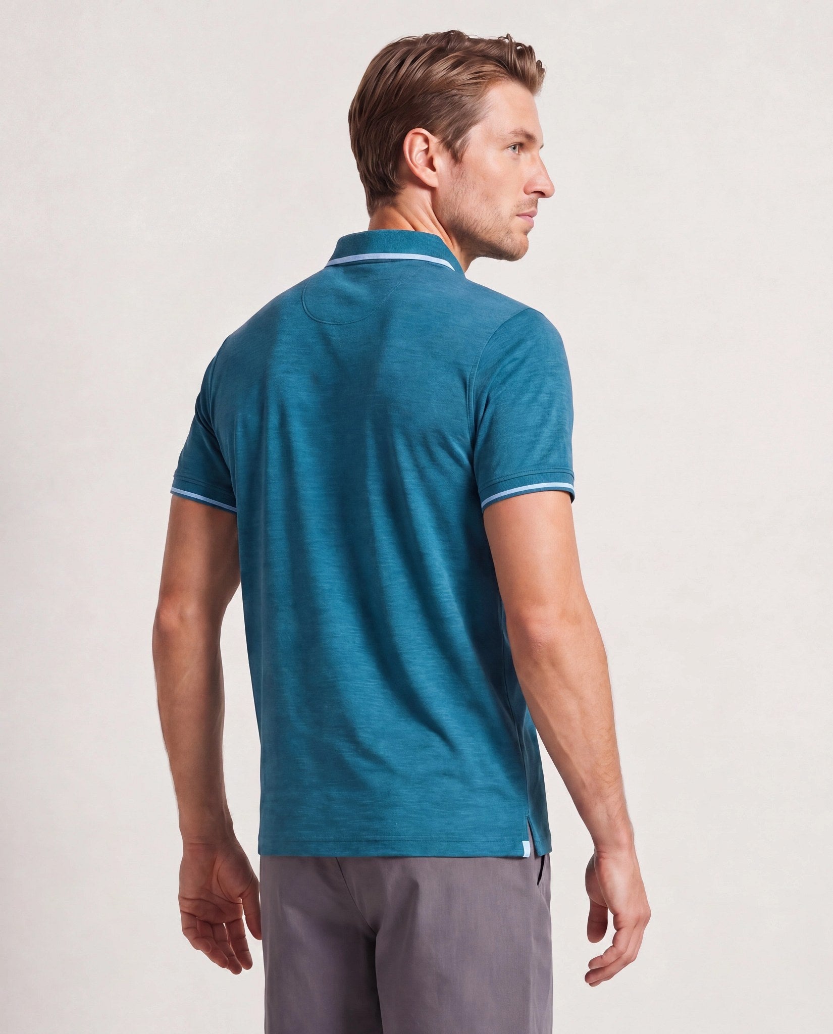 Active Polo