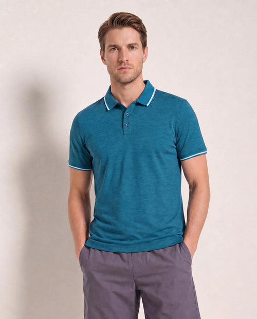 Active Polo