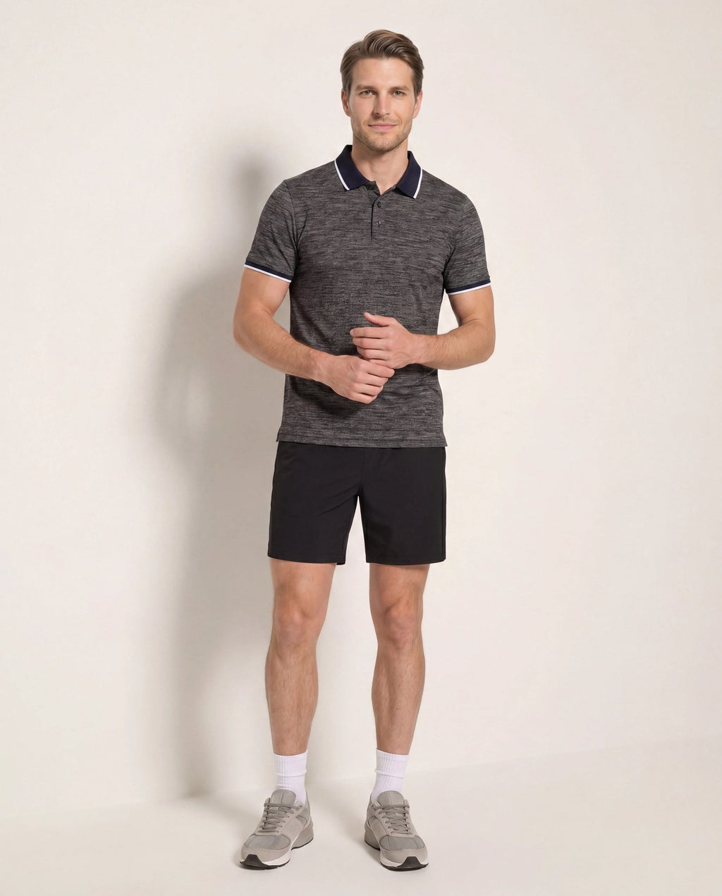 Active Polo