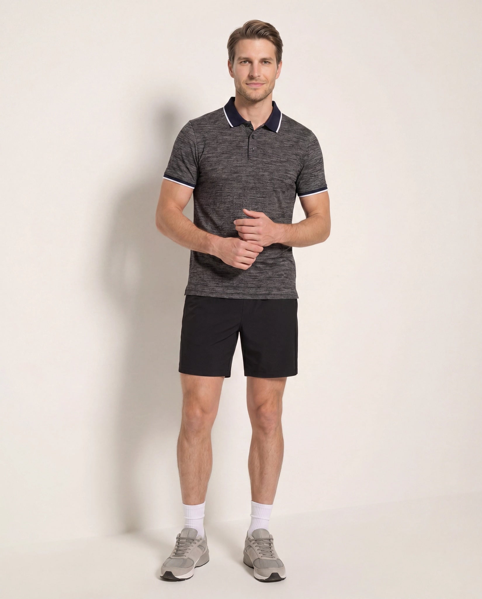 Active Polo