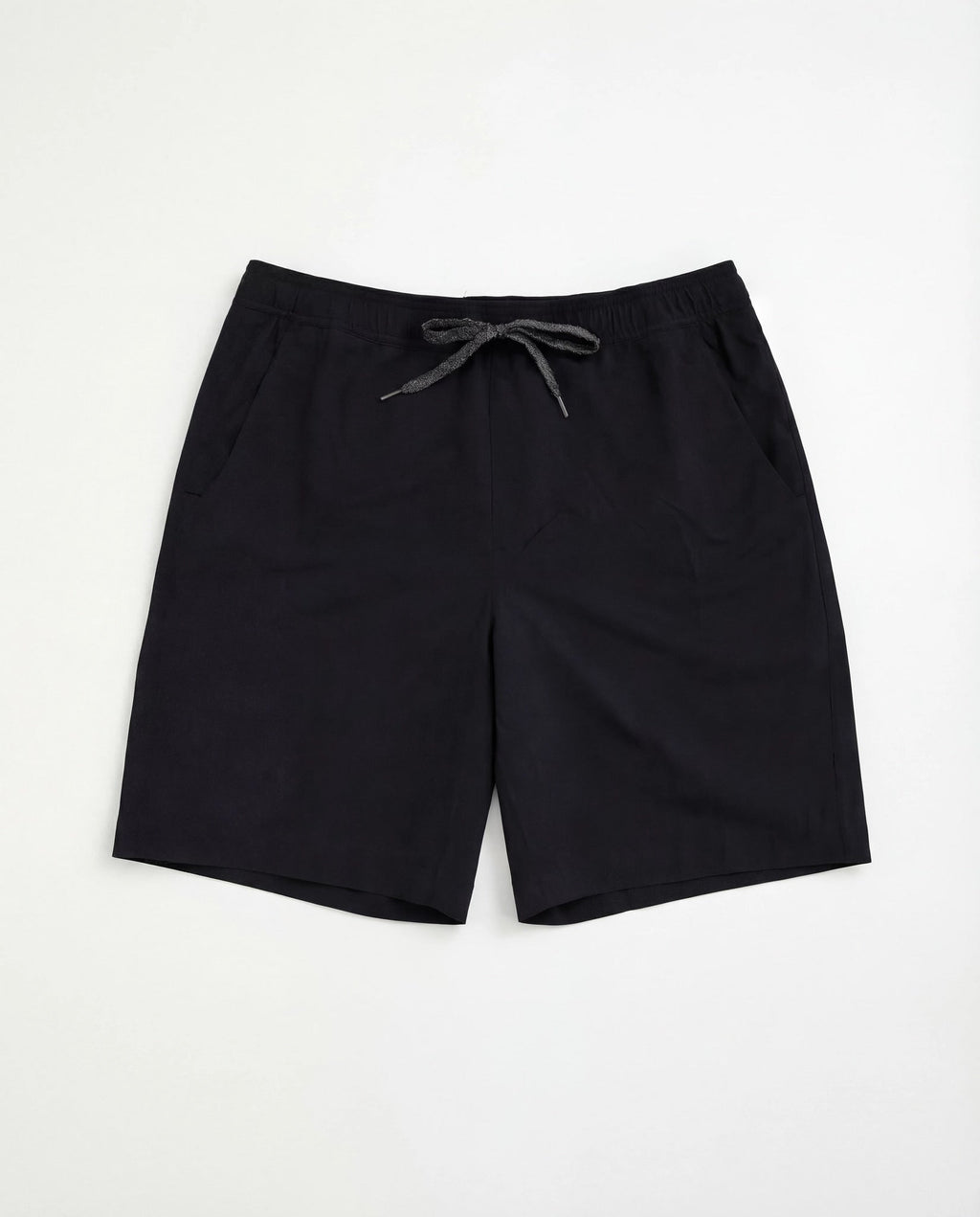 Lined Woven Short