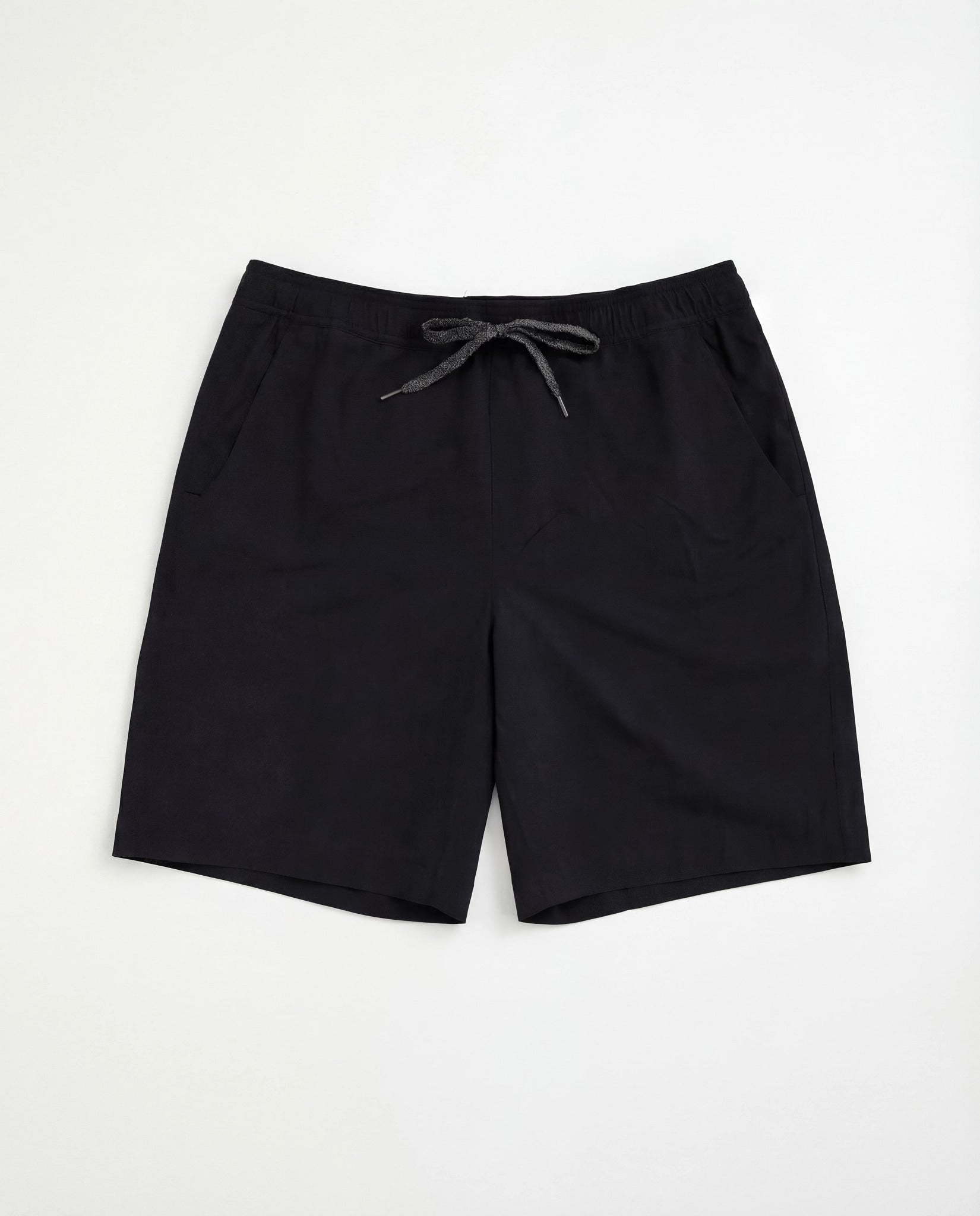 Lined Woven Short