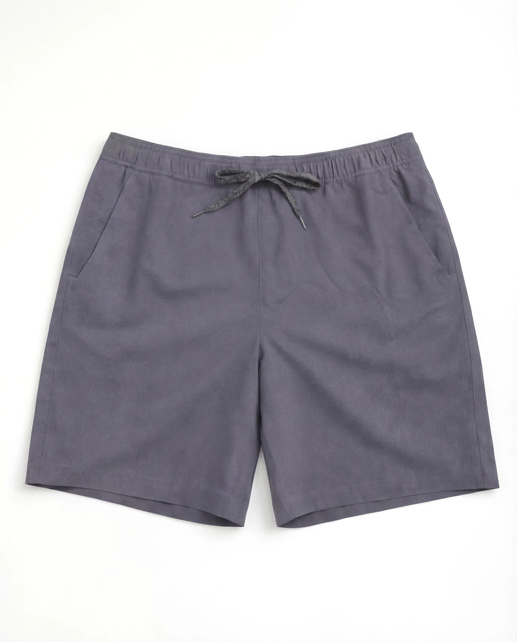 Lined Woven Short
