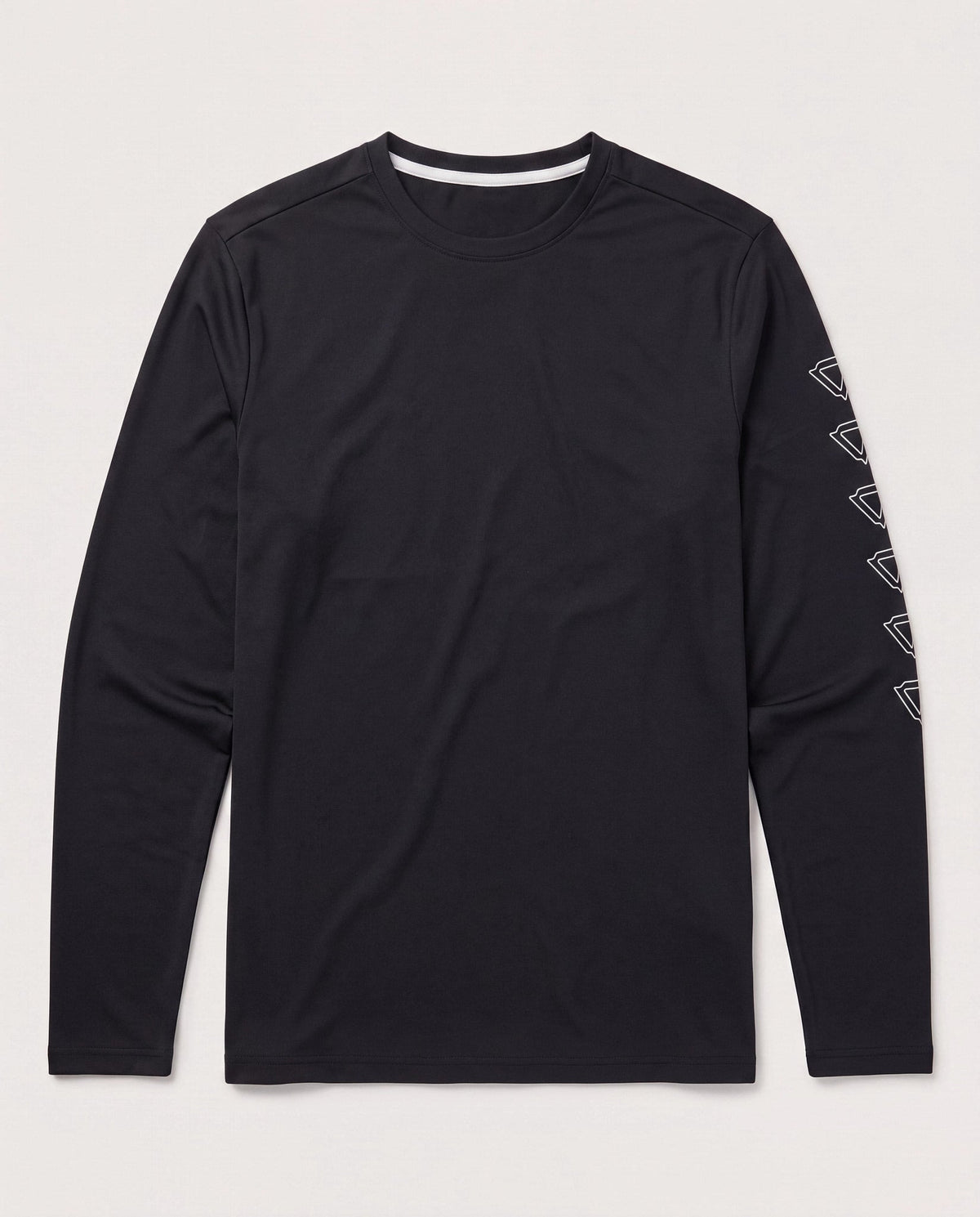 Stealth Shadow $|& SDOS Circuit Long Sleeve - Hanger Detail